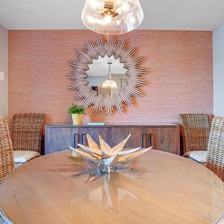 Boho Bayshore 42 Ocean City Eksteriør bilde