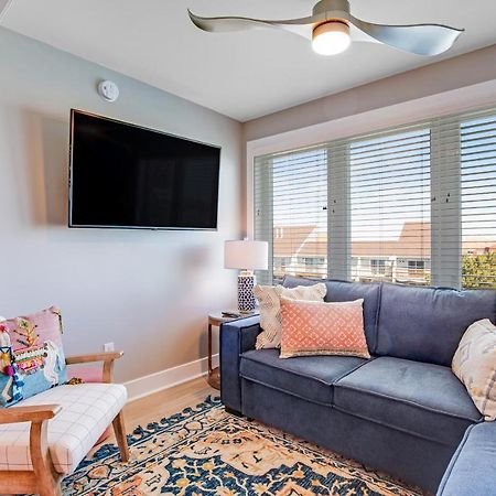Boho Bayshore 42 Ocean City Eksteriør bilde