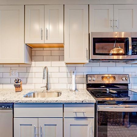 Boho Bayshore 42 Ocean City Eksteriør bilde