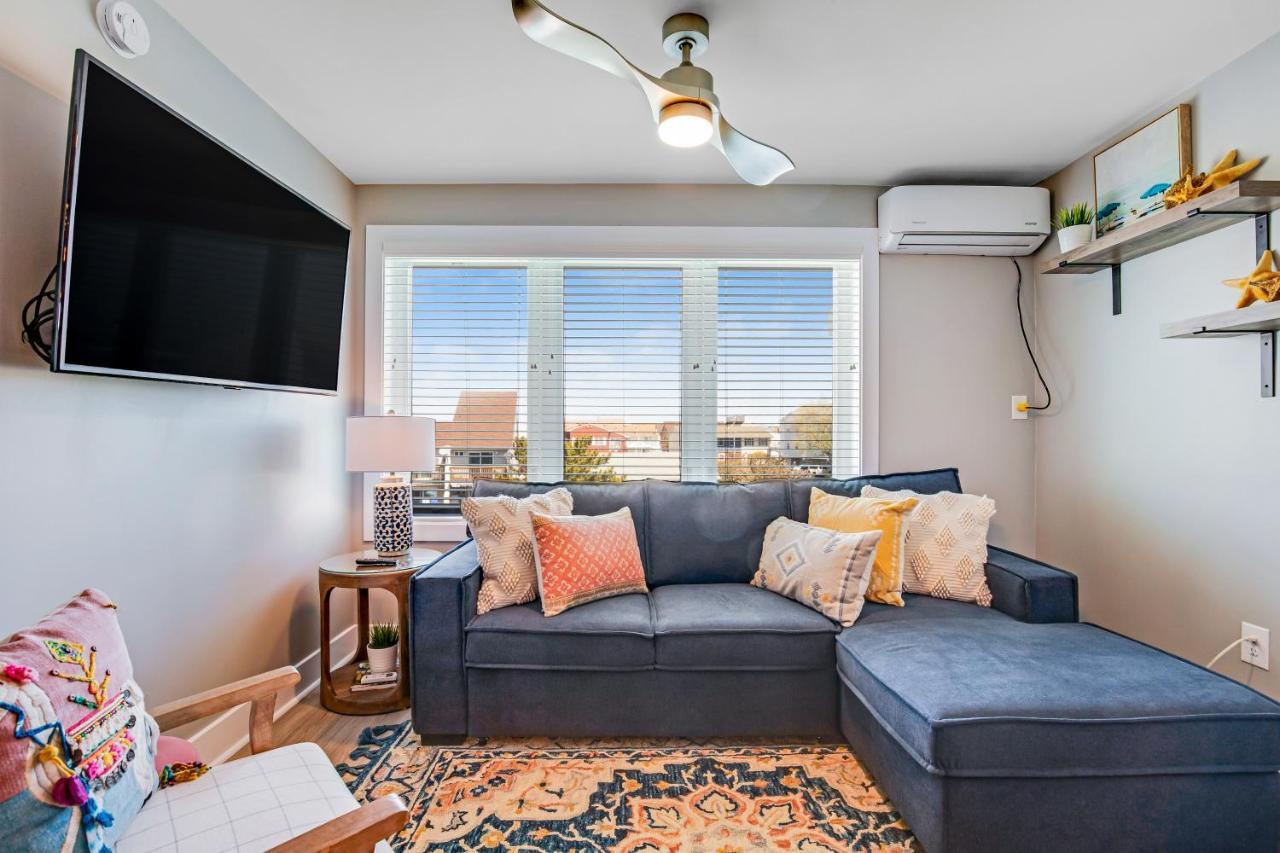 Boho Bayshore 42 Ocean City Eksteriør bilde