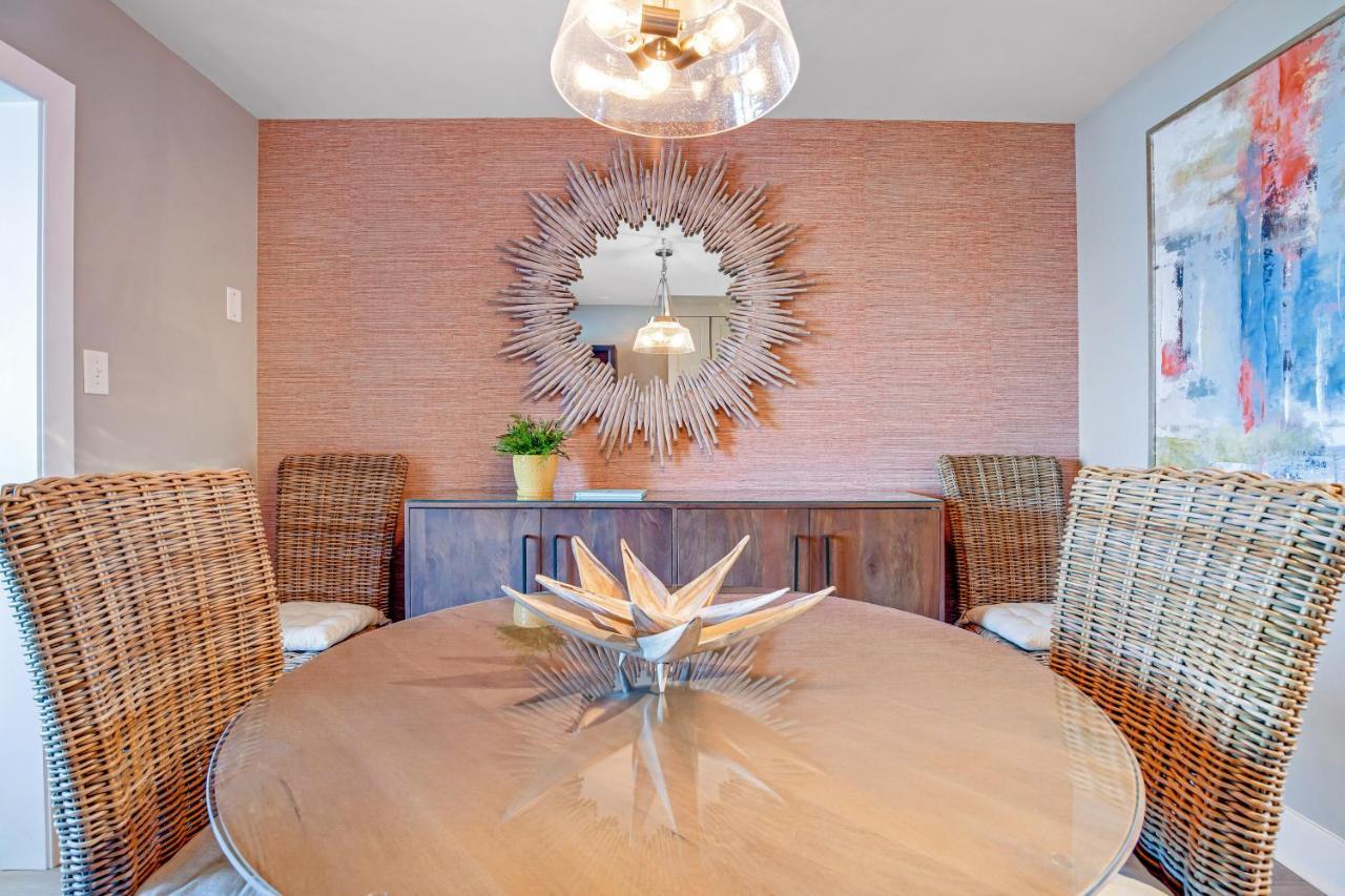 Boho Bayshore 42 Ocean City Eksteriør bilde