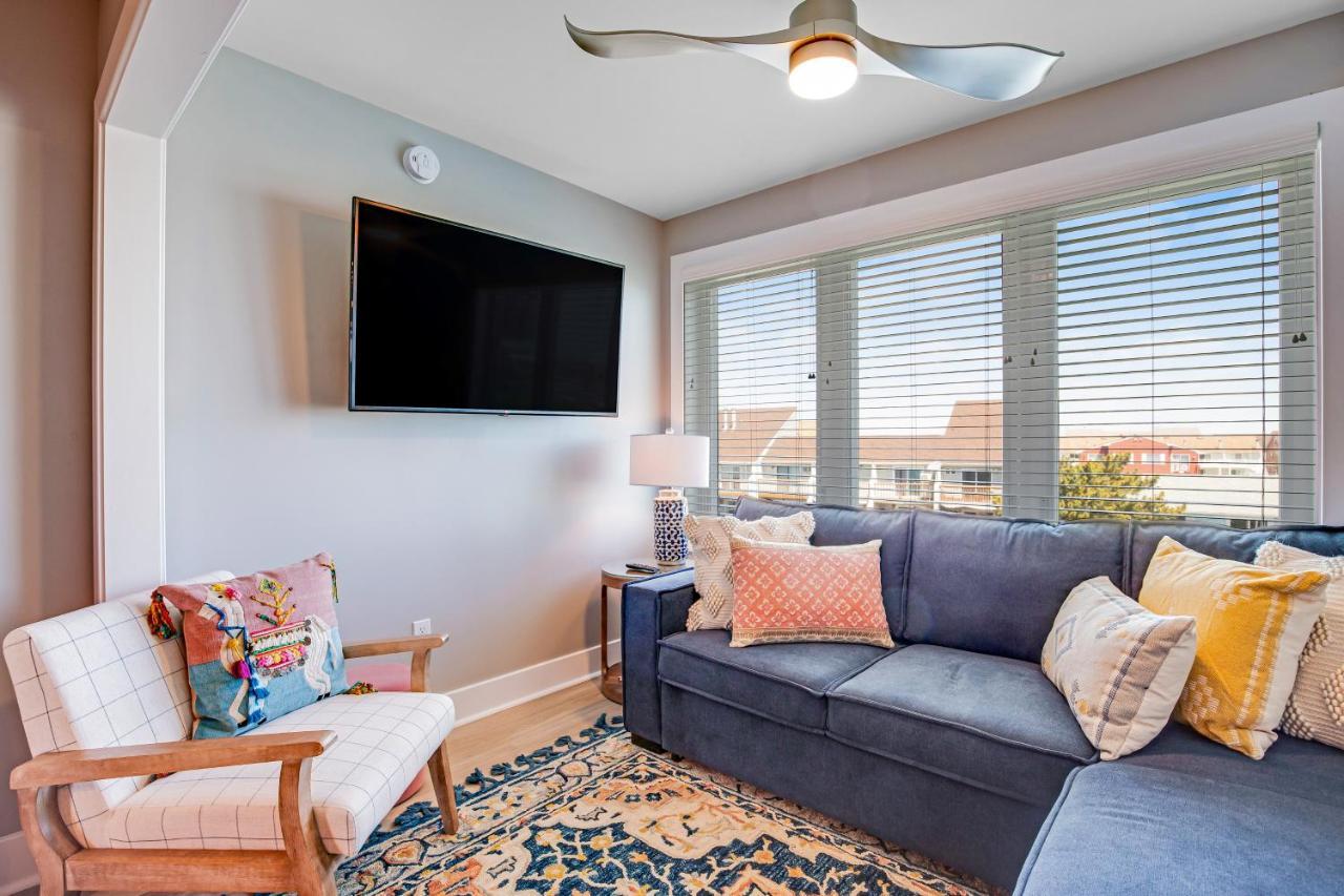 Boho Bayshore 42 Ocean City Eksteriør bilde