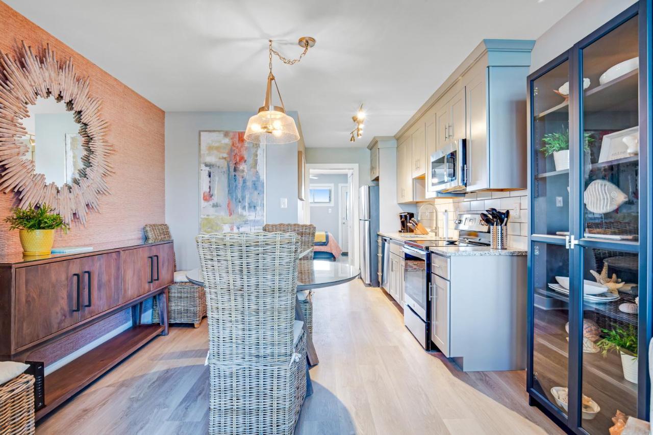 Boho Bayshore 42 Ocean City Eksteriør bilde