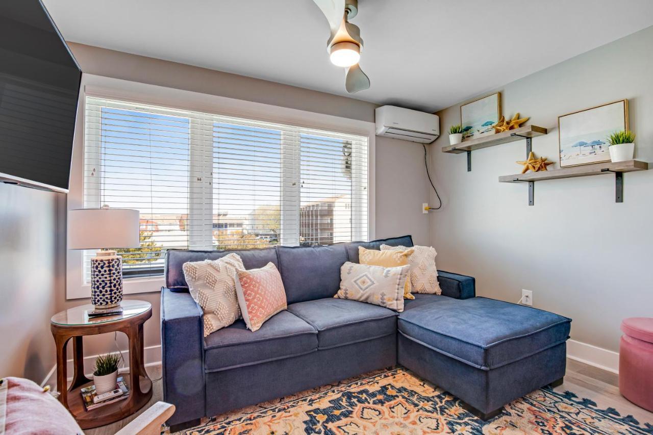 Boho Bayshore 42 Ocean City Eksteriør bilde