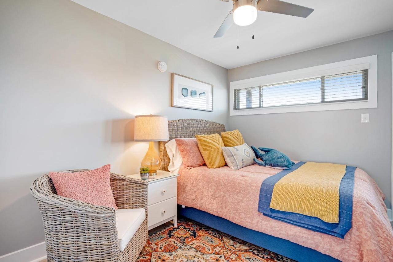 Boho Bayshore 42 Ocean City Eksteriør bilde