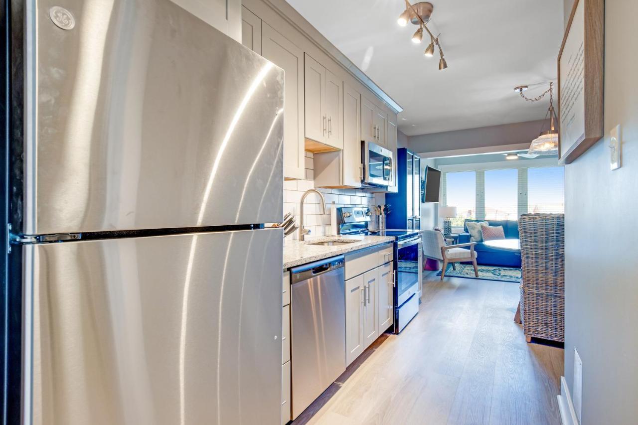 Boho Bayshore 42 Ocean City Eksteriør bilde