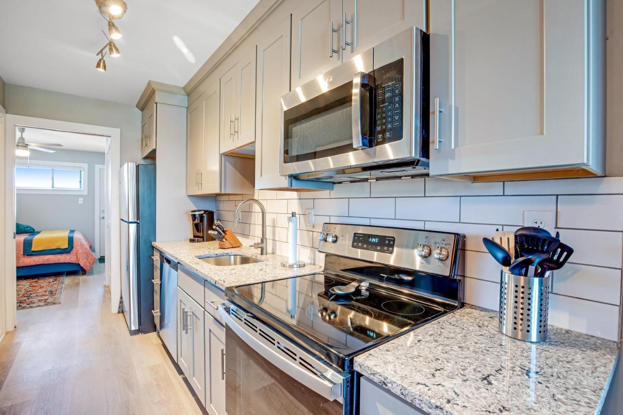 Boho Bayshore 42 Ocean City Eksteriør bilde