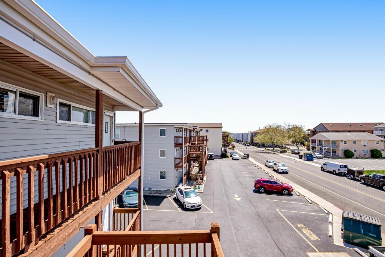 Boho Bayshore 42 Ocean City Eksteriør bilde