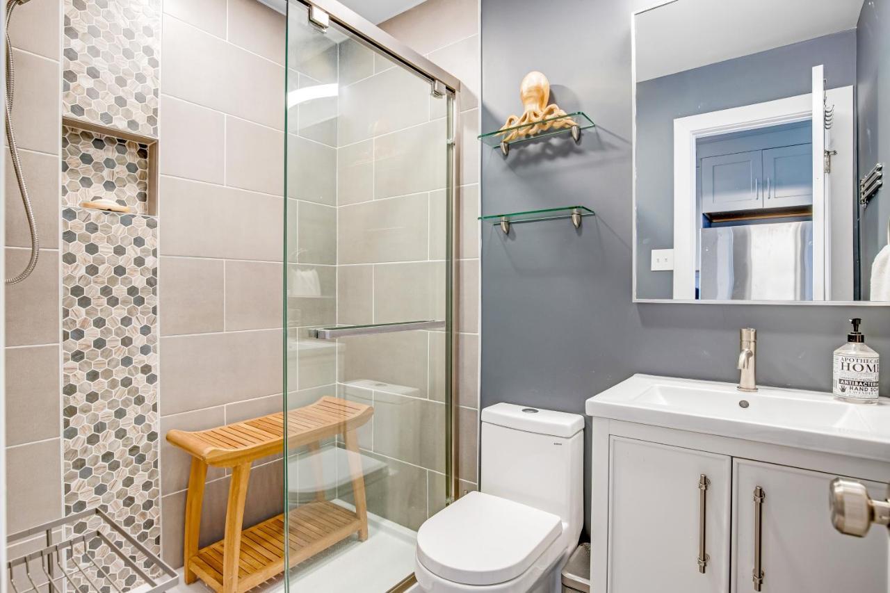 Boho Bayshore 42 Ocean City Eksteriør bilde