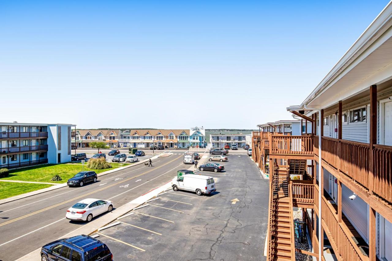 Boho Bayshore 42 Ocean City Eksteriør bilde