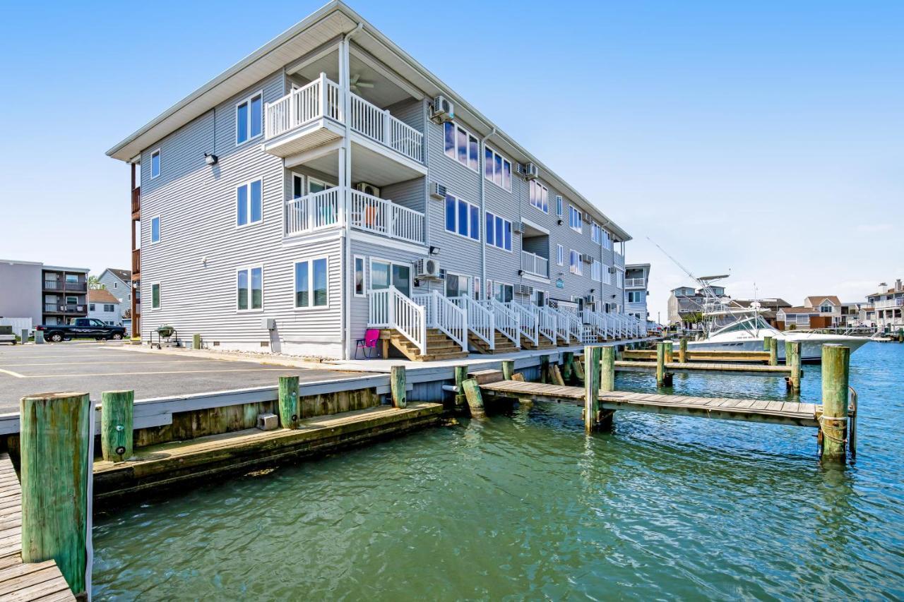 Boho Bayshore 42 Ocean City Eksteriør bilde