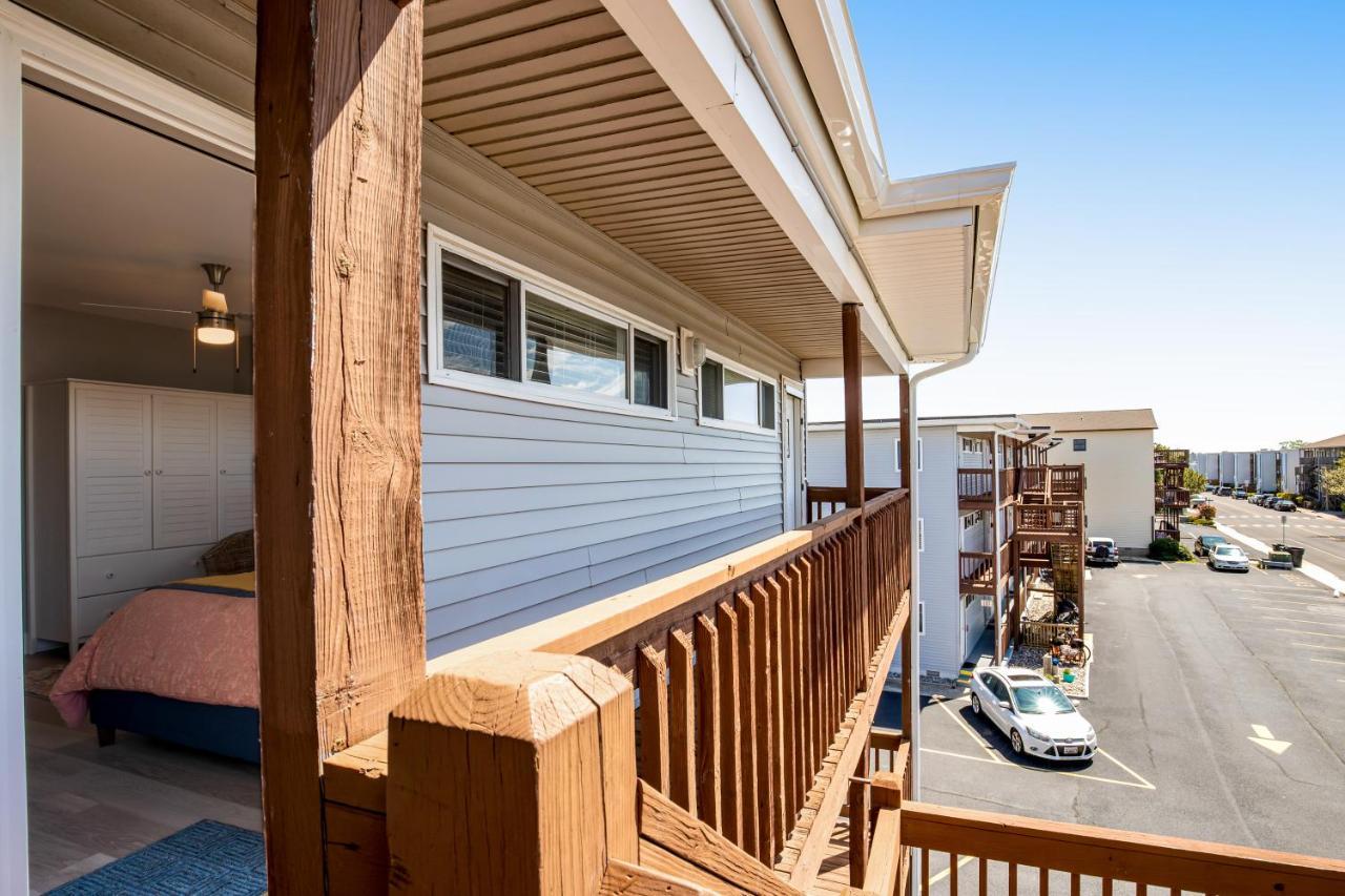 Boho Bayshore 42 Ocean City Eksteriør bilde